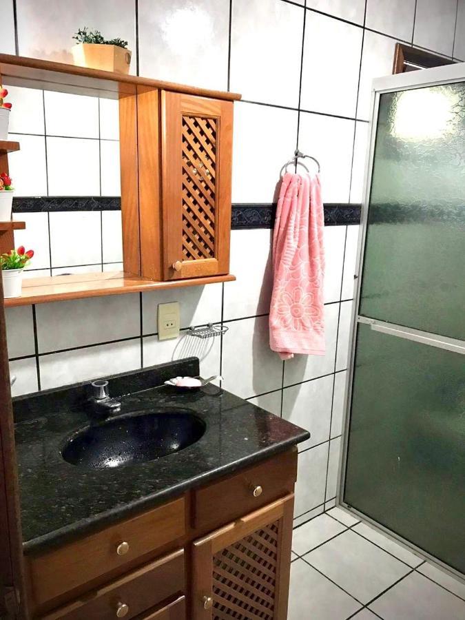佩尼亚Aconchego Catarina别墅 外观 照片